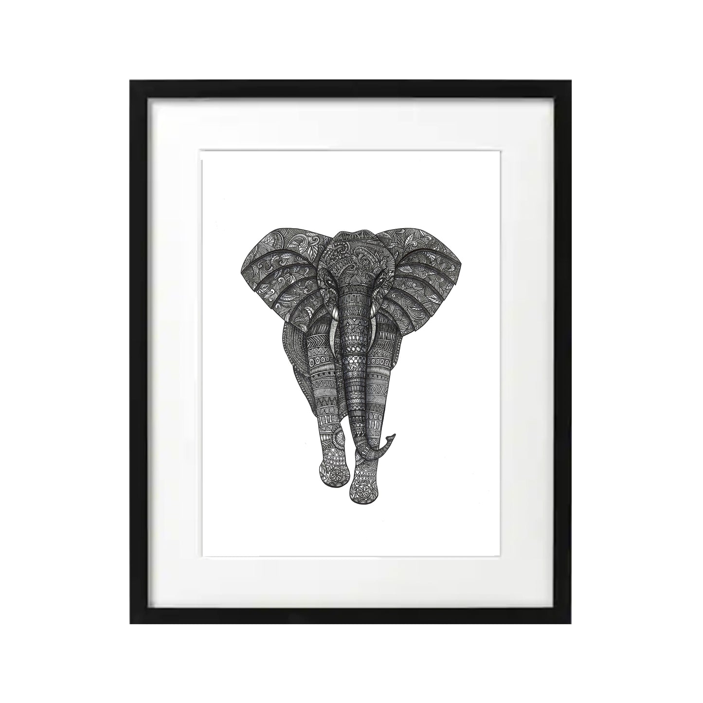 The Elephant (Original)